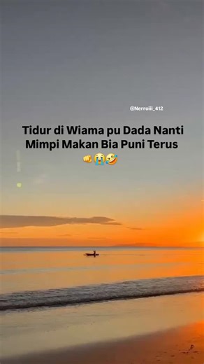#Toki panta isap bibir siiooo (Bia puni)seeh 🤣😭 | Nerro Saimua