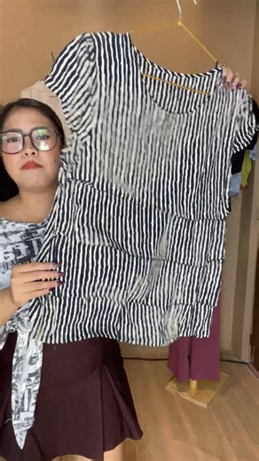 NEW ARRIVALS ‼️‼️‼️ 50 PESOS ALL ITEMS✨ - PREMIUM TOPS & - TRENDY TOPS MINE CODE LOCK CODE ( ADD 20 UTOMATIC YOURS!) PRIORITY ANG LOCK!!!!!! For new miners: Once na PIN / napili po kayo, need your downpayment atleast 300 THRU GCASH/BDO ⏰STRICTLY 1PM CUT OFF TOMORROW ‼️PAYMENT FIRST NO COD! 🛵J&T COURIER! ❌NO SHOPEE CHECKOUT SS 👍MINE TODAY PAY TOMORROW 🥴STRICLY NO JOY RESERVERS ‼️STRICTY NO CANCELLATIONS ALLOWED WILL POST BOGUS BUYERS & JOY RESERVERS ❌NO RUSH SHIPPING ❌NO ATTITUDE AND ENTITLED 