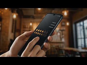 How the Google NFC Review Card Works: A Step-by-Step Guide