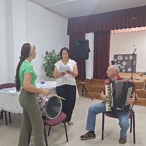 Neaga Elena on Reels