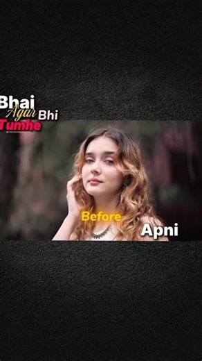 Before Vs After Color Grading Edit 😱