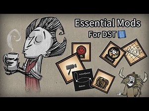 Essential Mods For Don't Starve Together[2023]