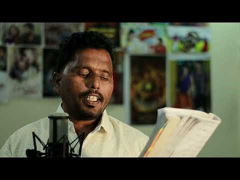 ANDHALA PALLAKILO BOMMALA| Telangana Folk Song | Boddupally Mahesh”