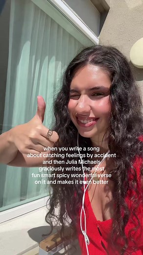 Catching Feelings: A Tribute to Julia Michaels