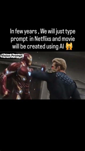 Iron Man vs Homelander: The Final Battle! 🤖💥 #ai