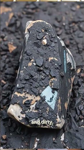 What is graphite? A video will explain it clearly to you.