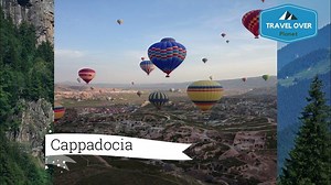 10 Top-Rated Tourist Attractions in Turkey