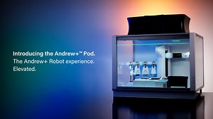 Andrew  Pod - Waters Videos