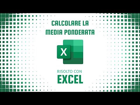 Calculating Weighted Average with Excel | Practical Guide and Formulas