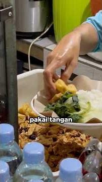 The Ultimate "Hygenic" Street Food