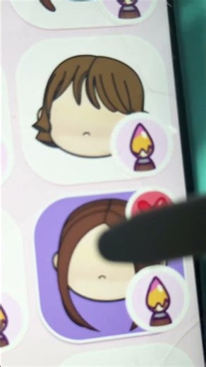 How to make your own avatar 🤟🏽😋😇❤️🎃💜🎃