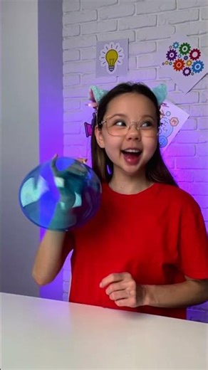 How to Make Big Bubbles 🫧 #kids #fun