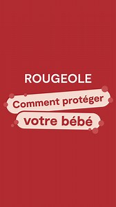 [ROUGEOLE] Vous avez un enfant de moins de 12 mois? Le Dr Hugo Paquin, pédiatre urgentologue au CHU Sainte-Justine, vous partage des conseils afin de protéger votre bébé contre la rougeole. Pour plus d’informations sur la rougeole : http://chusj.org/rougeole Veuillez noter qu'à l'urgence ou lors d'un rendez-vous, il est recommandé de limiter l'accompagnement à une seule personne par patiente ou patient. | CHU Sainte-Justine