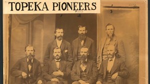 5.4K views · 42 reactions | Capital-Journal reporter Tim Hrenchir,...