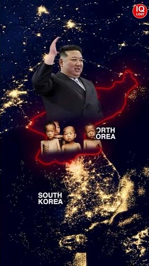 Night Earth Map