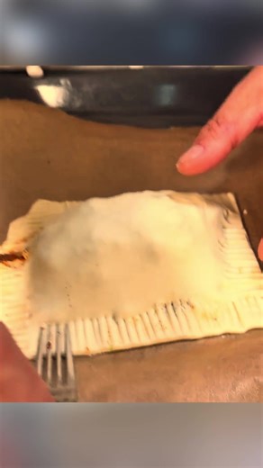 #Schnelles Doradenfilet im Blätterteigmantel Rezept von Steffen Henssler teil3