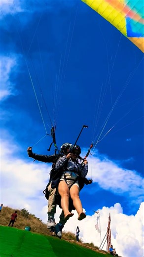 PARAGLIDING IN POKHARA || ADVENTURE AWAITS YOU || ANNAPURNA PARAGLIDING | SINCE 2009 | BOOK FLIGHTS