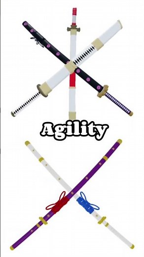 TTK Vs CDK (Blox Fruits)