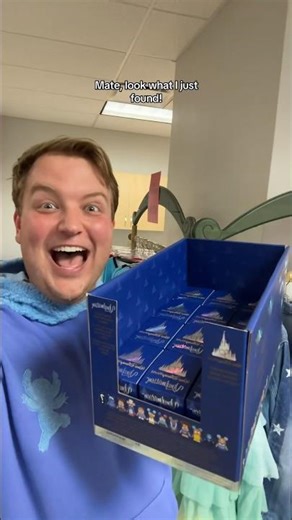 Disney Vinylmation Figures! #ShortsExcellence