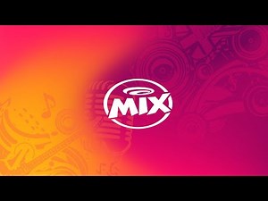RÁDIO MIX FM - No Break 19/07/2022