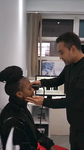 4.7K views · 33 reactions | Dermacanner Assessment: Comprehensive Skin Analysis for Enhanced Patient Care - Discover the Benefits of Advanced Dermatological Technology. Book today. #dermascience | Dr Modi - Skin Lightening Clinic | Facebook