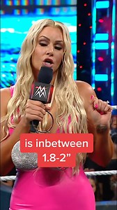 167K views · 1.1K reactions | @Maryse Mizanin with the scientific FACTS! #WWE #WWERaw | g.review7 | Facebook