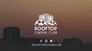 3.5K views · 17 reactions | Shout it from the rooftops, LA... We're back! | Rooftop Cinema Club | Facebook