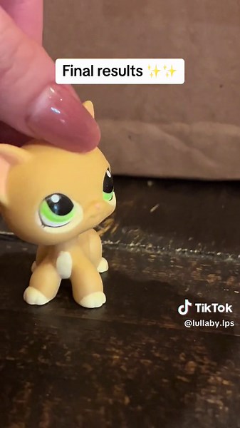 She’s so beautiful. My niece named her penny so there you go #lps #littlestpetshop #lpstiktok #lpstok #lpscollection #lpscollector #lpscustom #lpsmain5 #lpsmainfive #lpsshorthaircat #lps1162 #fyp #foryou #foryoupage #cat #vintagetoys #vintagetoycollector #collector #collection