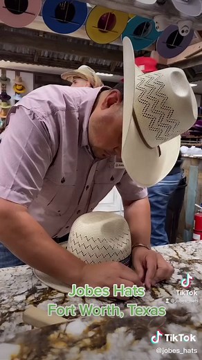 Jobes Hats: Stylish Cowboy Hats at the Jobes Hat Store