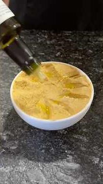 Hummus Recipe