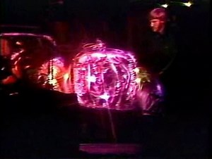 "P-Funk (Wants to Get Funked Up)"