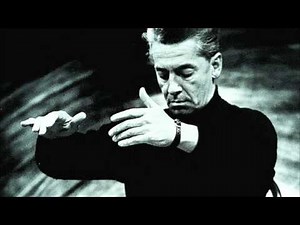 Beethoven Symphony #5 in c minor, Op.67, Movement 4, Herbert von Karajan