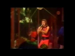 Countdown (Australia)- John Farnham Introduces Stevie Wright- March 1, 1975