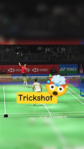 BADMINTON India Opens 2026 badminton match highlights 🤯🤯😍 #badminton #shorts #viral
