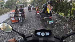 Blackstone Hill Ride | Boss Alex Go