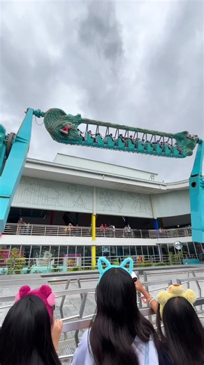 Star City Extreme Rides: Surf Dance and Star Flyer Experience