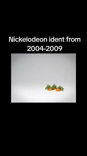 Nostalgic Nickelodeon Ident 2004-2009