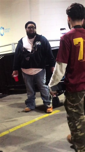 Rod Wave Concert Highlights: Performance in NYC