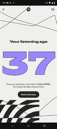 #Spotifywrapped #CapCut #Spotify #music #2025