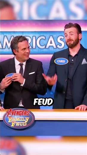 Funniest Moments Of The Avengers Cast!