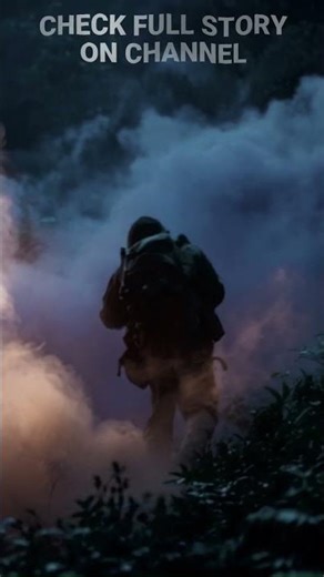 One Man Jumped Into 1,000 Enemy With Only a KNIFE... What Happened Next is Unbelievable 😱🔪#shorts