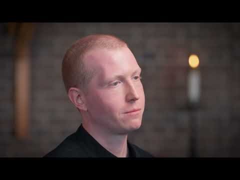 Brs. Abraham and Isaac's Story