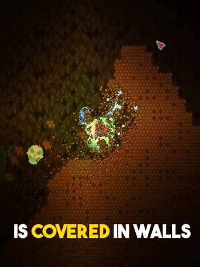 Clearing the Walls in Terraria: Boss Rush Strategy
