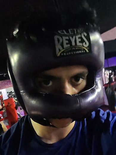 Sparring Techniques for Boxers