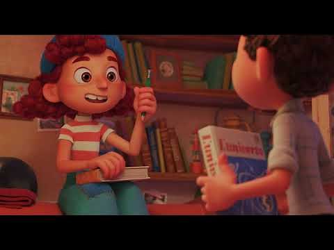 Luca Teljes Film Magyarul 4K 19.rész