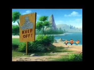 Three Little Pigs cartoon movie part 2