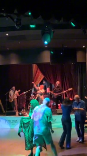 2.4K views · 40 reactions |  Weekend plans: set! We’re hitting the tables, catching live entertainment at Rush Lounge, and feasting on Bubba Gump’s by the river. Who’s ready to join the fun?  #GoldenNuggetLaughlin #Laughlin #Casino #WeekendPlans | Golden Nugget Laughlin | Facebook