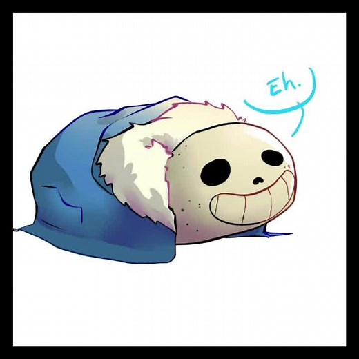 Explore Animated Characters from Undertale