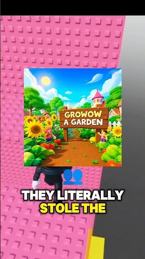 This Roblox Game is Copying EVERYONE 😭🙏 #roblox #rblx #relatable #robloxrant