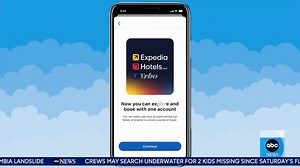 180 reactions · 20 comments | Looking to travel soon? Listen up! Our sponsor Expedia has teamed up with Vrbo and Hotels.com to launch OneKey — a new loyalty program to make traveling easier than ever! | Good Morning America | Facebook